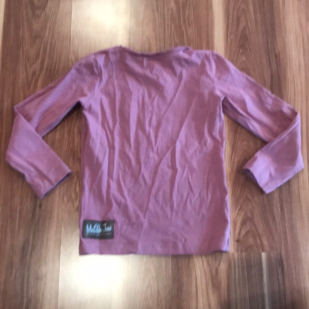 Matilda Jane top - Picture 3 of 3